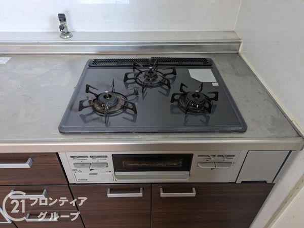 エバーグリーンポートアイランド１号棟　中古マンション
