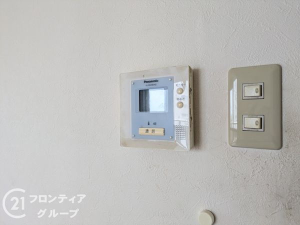 エバーグリーンポートアイランド１号棟　中古マンション