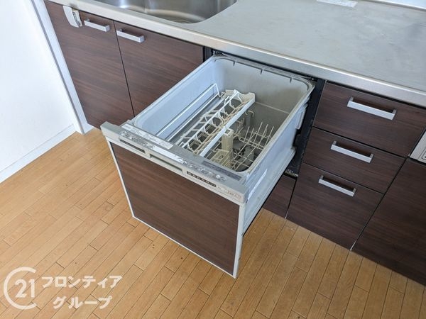 エバーグリーンポートアイランド１号棟　中古マンション