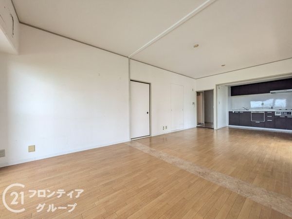 エバーグリーンポートアイランド１号棟　中古マンション
