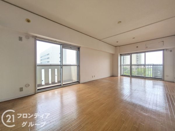 エバーグリーンポートアイランド１号棟　中古マンション