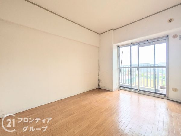 エバーグリーンポートアイランド１号棟　中古マンション