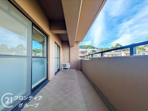 甲南セラード東灘　中古マンション
