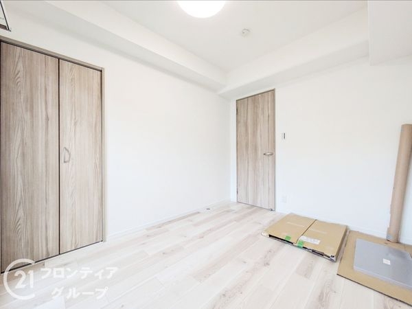 甲南セラード東灘　中古マンション