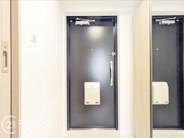 甲南セラード東灘　中古マンション