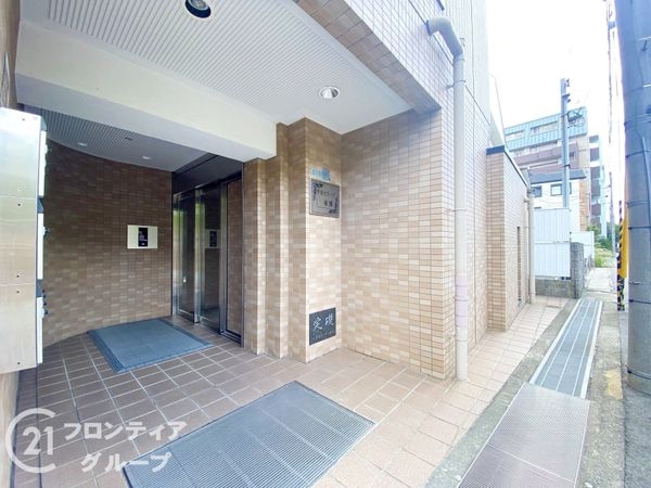甲南セラード東灘　中古マンション