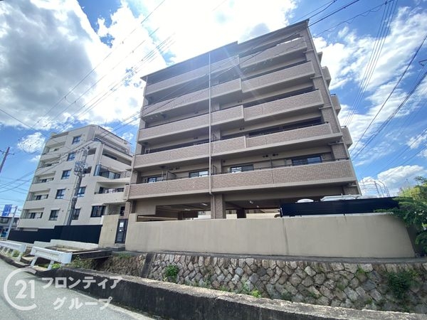 甲南セラード東灘　中古マンション