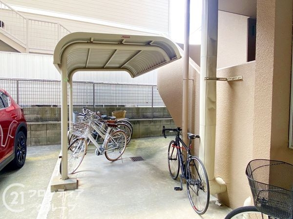 甲南セラード東灘　中古マンション