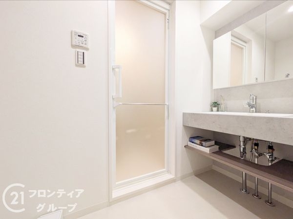 甲南セラード東灘　中古マンション