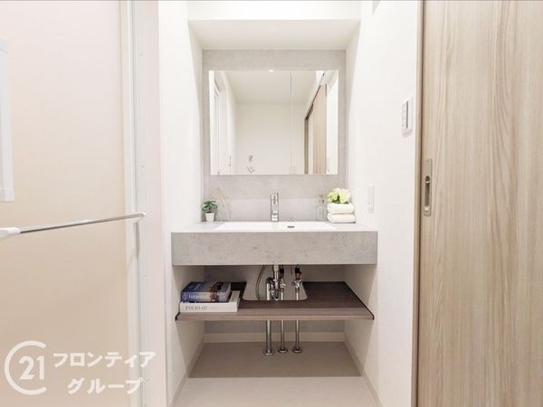 甲南セラード東灘　中古マンション