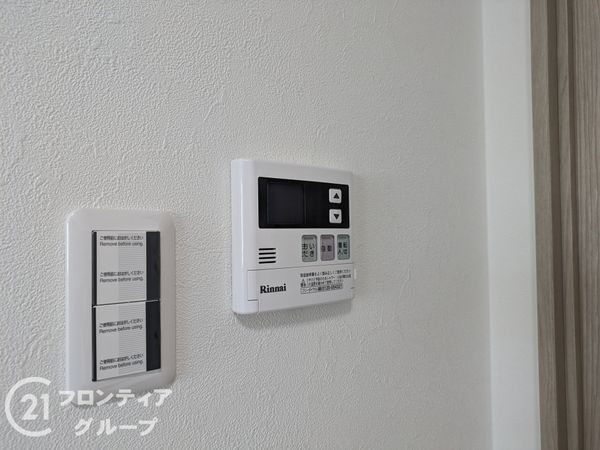 甲南セラード東灘　中古マンション