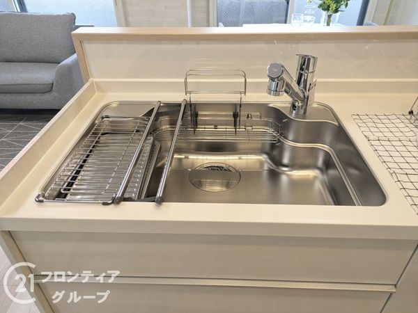 甲南セラード東灘　中古マンション