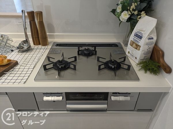 甲南セラード東灘　中古マンション