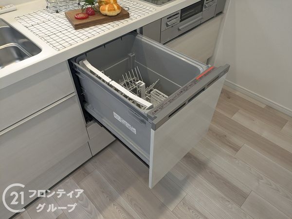 甲南セラード東灘　中古マンション