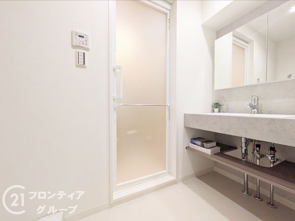 甲南セラード東灘　中古マンション