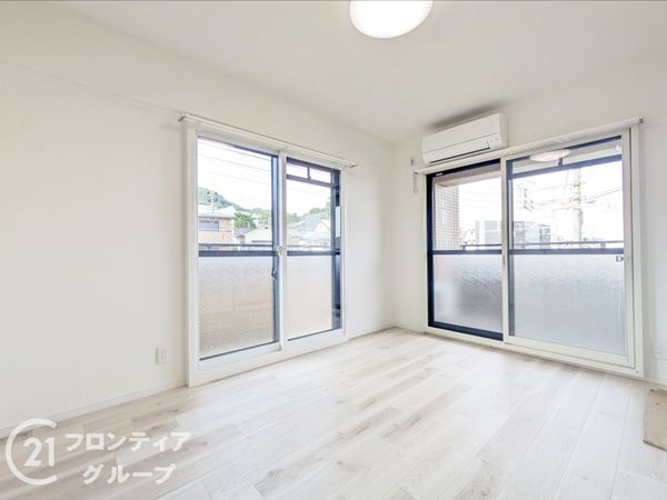 甲南セラード東灘　中古マンション