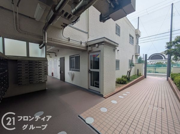 グランドプラザ御崎公園　中古マンション