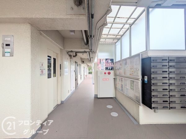 グランドプラザ御崎公園　中古マンション