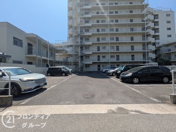 グランドプラザ御崎公園　中古マンション