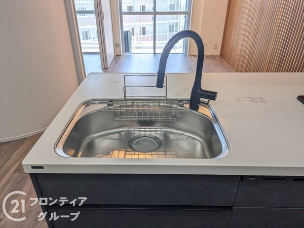 グランドプラザ御崎公園　中古マンション