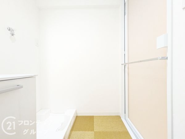 グランドプラザ御崎公園　中古マンション