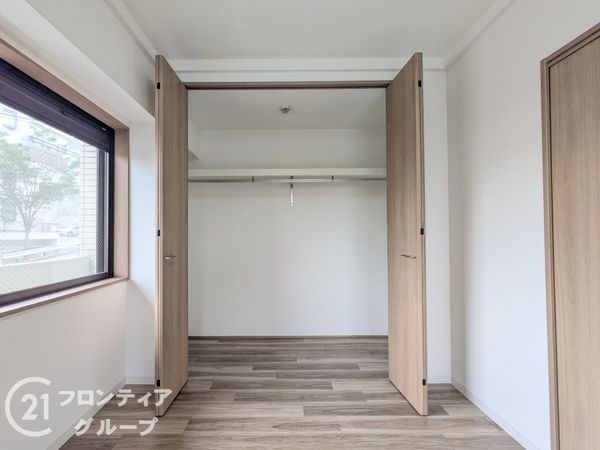 ドムール六甲山手　中古マンション