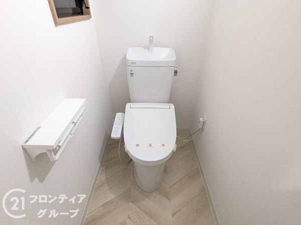 ドムール六甲山手　中古マンション