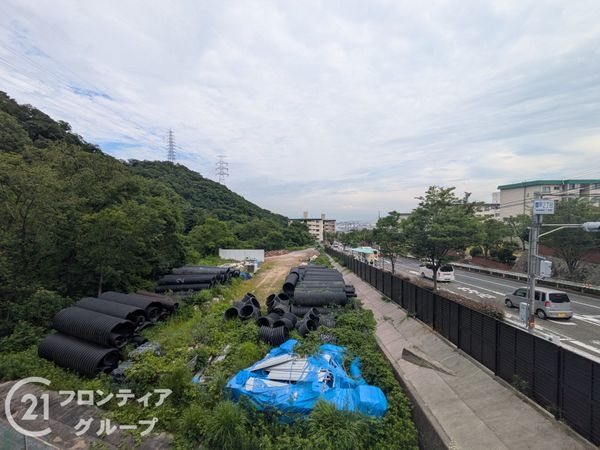 ドムール六甲山手　中古マンション