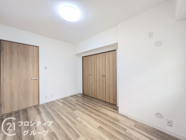 ドムール六甲山手　中古マンション