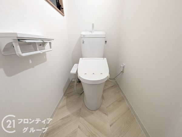 ドムール六甲山手　中古マンション