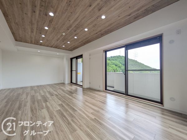 ドムール六甲山手　中古マンション