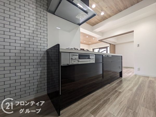 ドムール六甲山手　中古マンション