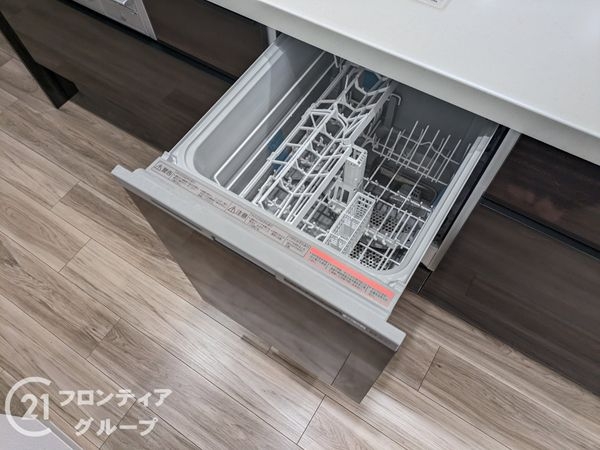 ドムール六甲山手　中古マンション