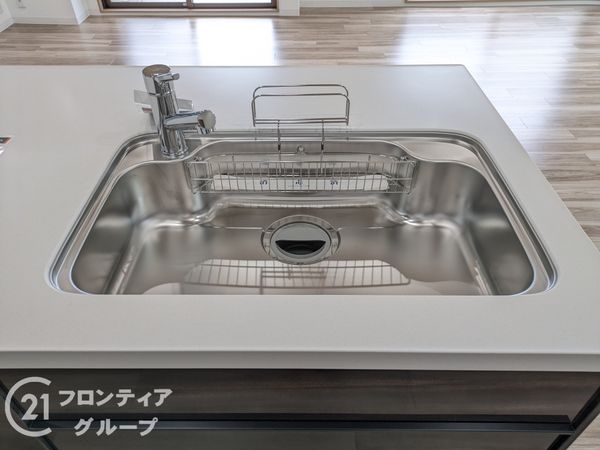 ドムール六甲山手　中古マンション