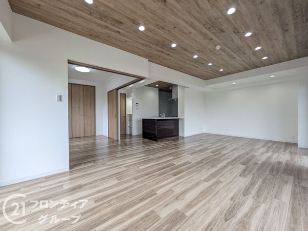 ドムール六甲山手　中古マンション