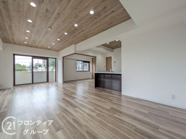 ドムール六甲山手　中古マンション