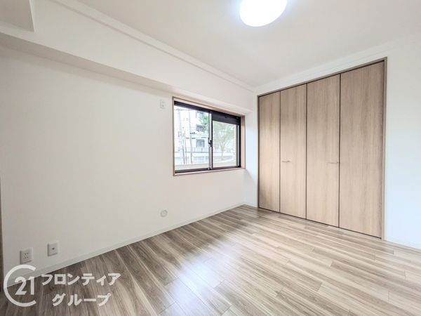 ドムール六甲山手　中古マンション