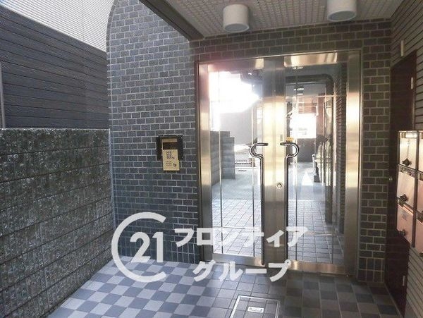 大成ラフォーレ本山　中古マンション