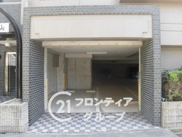 大成ラフォーレ本山　中古マンション