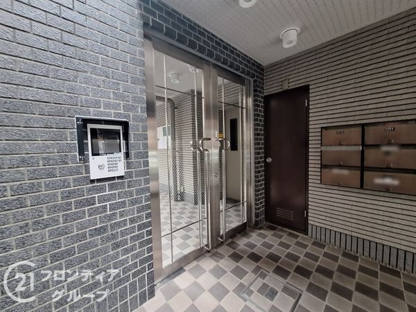 大成ラフォーレ本山　中古マンション