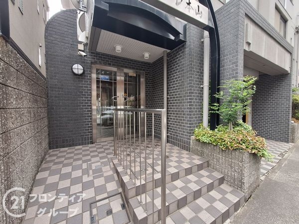 大成ラフォーレ本山　中古マンション