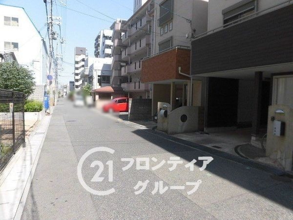 大成ラフォーレ本山　中古マンション