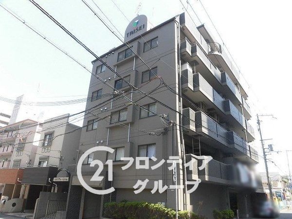 大成ラフォーレ本山　中古マンション