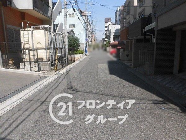 大成ラフォーレ本山　中古マンション