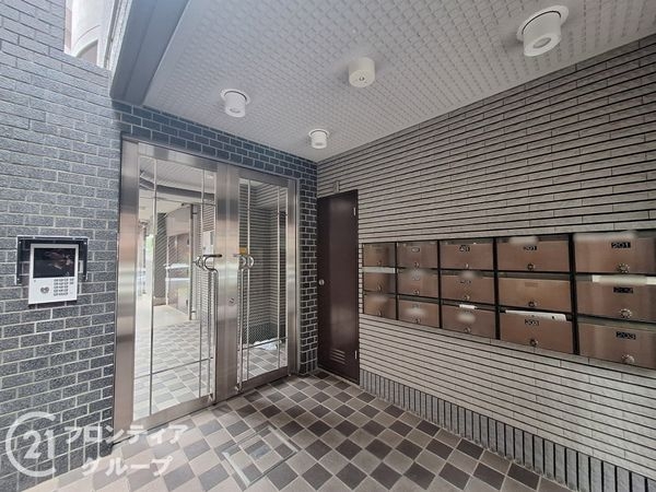 大成ラフォーレ本山　中古マンション