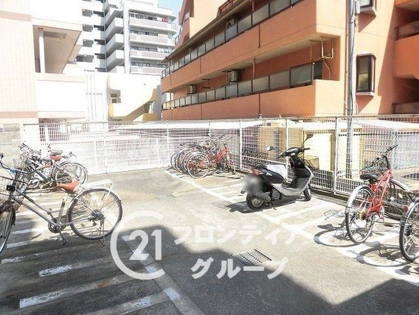 大成ラフォーレ本山　中古マンション