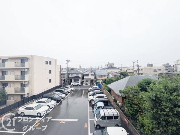 ルネコート　中古マンション