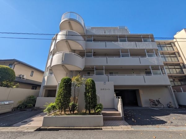 ルネコート 中古マンション