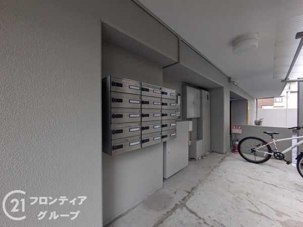 ルネコート　中古マンション