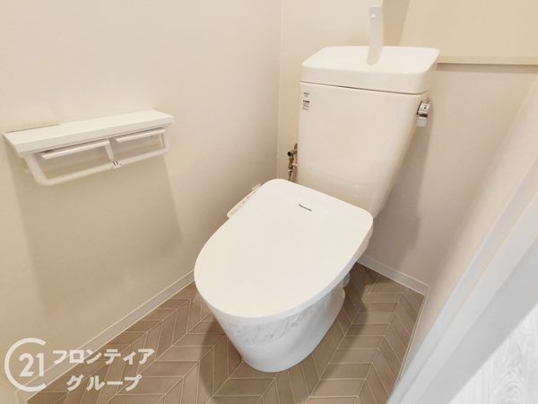 カルム東灘　中古マンション